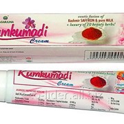 Кумкумади Крем (Nagarjuna KumKumadi Cream) оздоравливающий крем для лица, 20 грамм фото