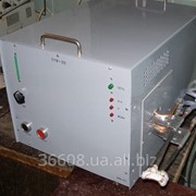 Индукционные установки (ТВЧ) для пайки инструмента ВЧИ - 20-66