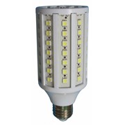 Светодиодная лампа E27 LED 19W фото