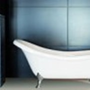 Ванна керамическая классическая в комплекте HD0304 фотография
