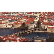 8 Марта в ПРАГЕ фото