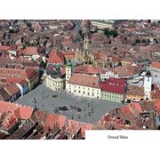 Excursie Sibiu - Fagaras фотография