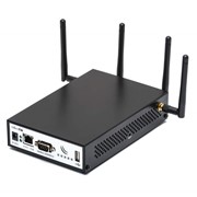 3G роутер Teleofis GTX300-S Wi-Fi фото