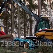 Харвестер Eco Log 580D