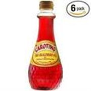 Красное пальмовое масло Carotino 1.1л фото