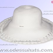 Летние шляпы Del Mare модель 001 фото