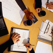 Внедрение и поддержка инструментов работы компании фото