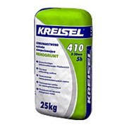 Самовыравнивающая смесь Kreisel 410