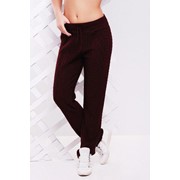 Стильные женские вязаные штаны "LILI",в расцветках