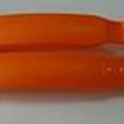 Комплект крыльев Vinca Sport удлиненных 24-26 HN06 (Оранжевый) фото