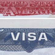Туристическая виза в США