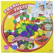 Игровой набор Свежие фрукты Плей-До