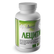 Высококачественный ЛЕЦИТИН фото