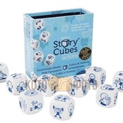 Настольная игра Rorys story cubes RSC2 Кубики Историй Действия фото