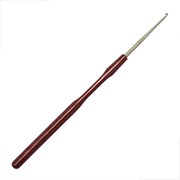 Крючок для вязания Hobby&Pro 955125 металл 1,25мм./14см.