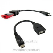 Micro USB адаптер для USB-устройств