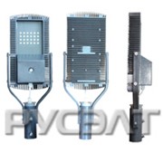 Светодиодный светильник уличный ССД-220/22/50-110 IP 65