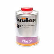 BRULEX Грунт для пластика 1К 1кг фото