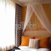 Гостиничные номера: апартаменты с 1 спальней в Алматы фотография