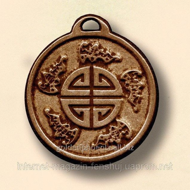 оберег пятерка. амулет пять благ. кулон символ пяти благ. амулеты древнего востока символ пяти благ. оберег пятерка.