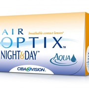 Контактные линзы Ciba Vision Air Optix Aqua Night&Day фото