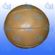 Мяч медбол от 1 кг фото