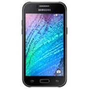 Мобильный телефон Samsung SM-J100H (Galaxy J1 Duos) Black (SM-J100HZKDSEK) фото