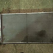 Радиатор основной Mazda 3 BL 2009-2013