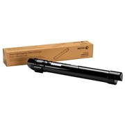 Картридж Xerox 106R01446 для Xerox Ph 7500, черный фото