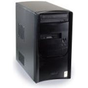 Компьютеры KLONDIKE Q611 (C430/G31/1GB/250GB/no DVD-RW)