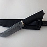 Нож из дамасской стали “Мангуст фото