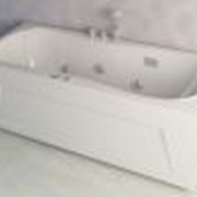 Гидромассажная ванна CD002 CRW фото