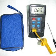 Термометр цифровой переносной ТМ-6801В