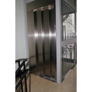 Лифт для жилого дома фото
