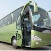 Лизинг грузового и пассажирского автотранспорта фото