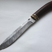 Нож туристический Нож Финский фото