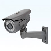 Уличная камера видеонаблюдения с ИК-подсветкой RVi-169LR 3.5-16 мм
