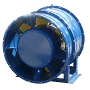 Вентилятор ВО 25-188 фото