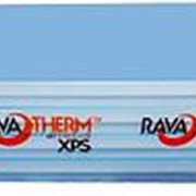 Пенополистирол экструдированный RAVATHERM XPS ECO-20 1200х600х20 мм