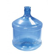 Бутыль для воды ПЭТ 11 литров фото