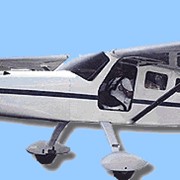 Самолет Comp Air 7