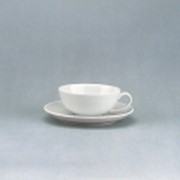 Чашка чайная низкая 220 мл Form 900 Fine Dining