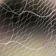 Ряжевые капроновые сетеполотна ряж 300мм*6м*120м фото