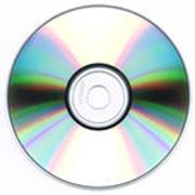 CD DVD flash-диски карты памяти аудио и видеокассеты фото
