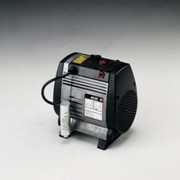 Безмасляный компрессор JUN-AIR Модель OF311 мотор фото
