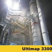 Асфальтобетонный завод Ultimap 3300