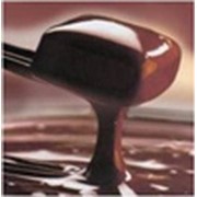 Кондитерская глазурь фото