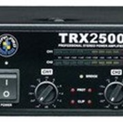 Усилитель звука TOPP PRO TRX 2500