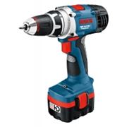 Дрель-шуруповерт аккумуляторная BOSCH GSR144 VE-2