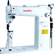 Швейная машина промышленная SUNSTAR КМ-815C (с прижимным роликом) фото